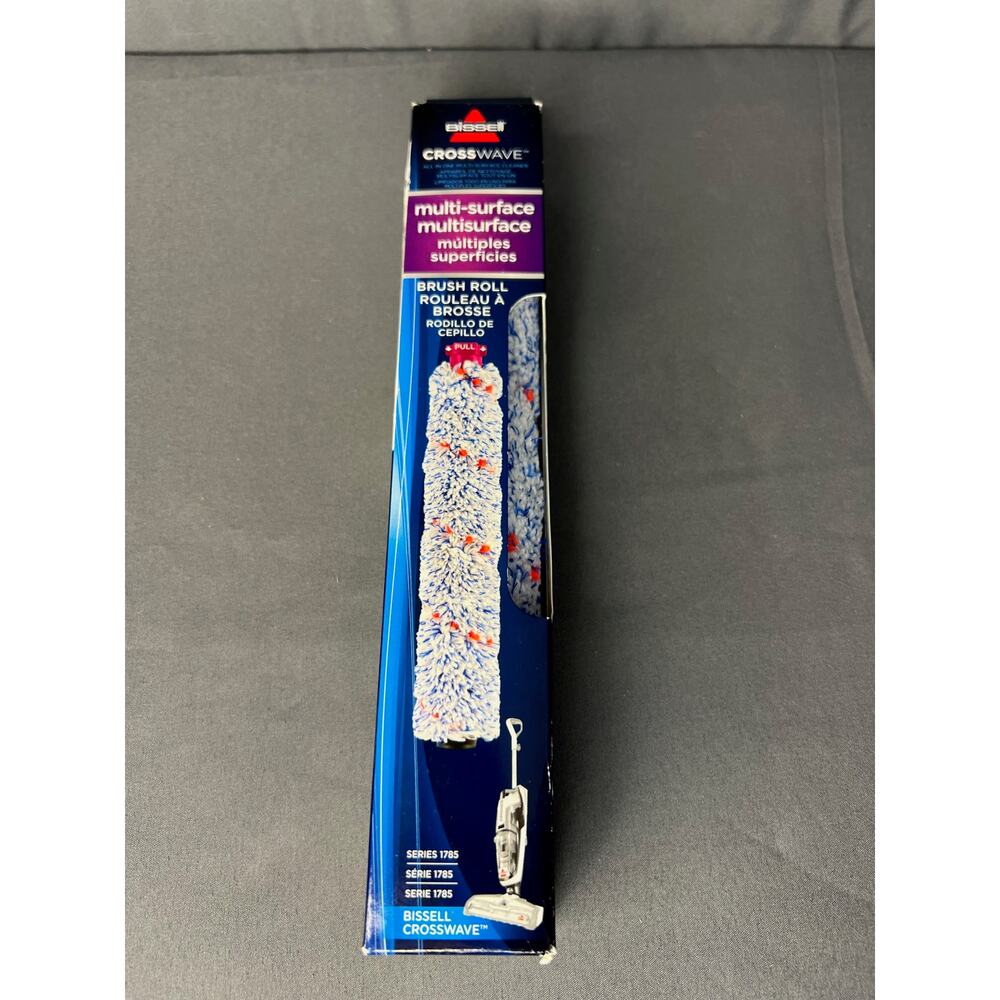 Bissell Cross Wave Multi Surface Brush Roll NIP